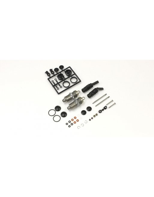 IF484 Threaded Big Shock Set (MS/50/MP9) IF484  - KYOSHO RC